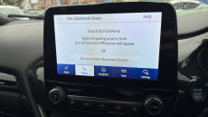 Ford Puma 1.0 EcoBoost Hybrid mHEV ST-Line 5dr Petrol Hatchback